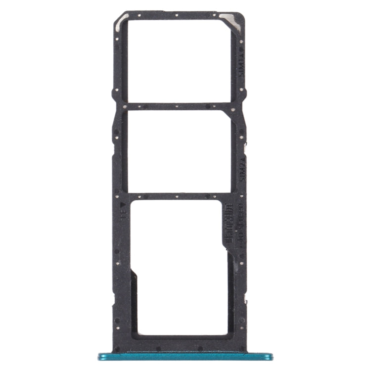 Vassoio scheda SIM + Vassoio scheda SIM + Vassoio scheda micro SD per Huawei Y7a, For Huawei Y7a Vassoio scheda SIM + Vassoio scheda SIM + Vassoio scheda micro SD per Huawei Y7a, For Huawei Y7a